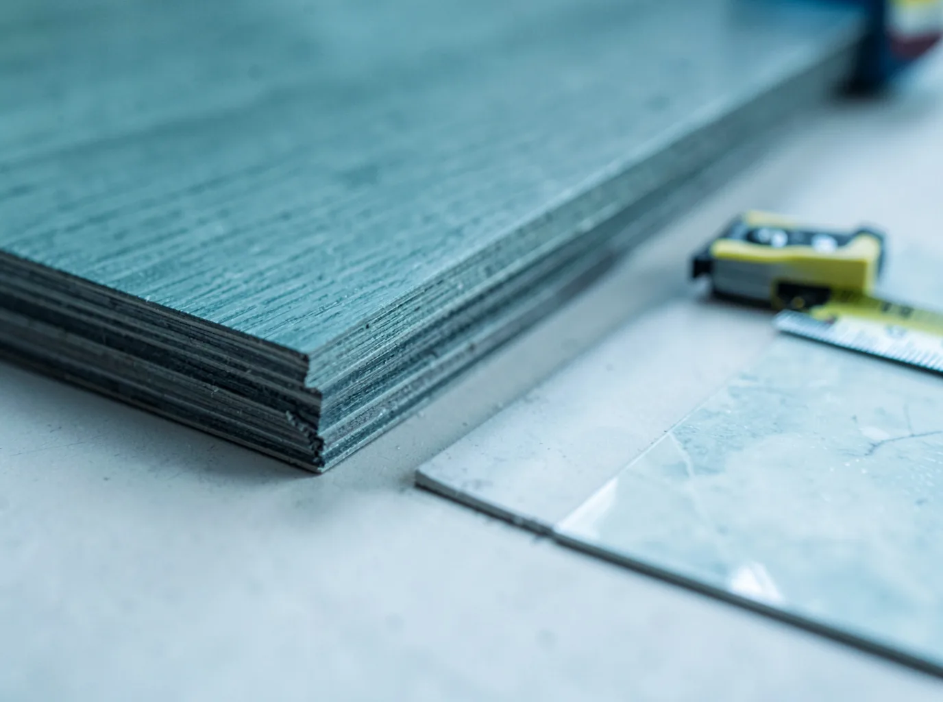 Luxury Vinyl Plank Installation Grandview, TN FAQs